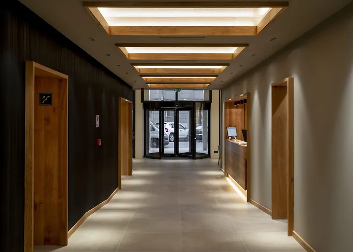 Hotel Ciudad de Logroño