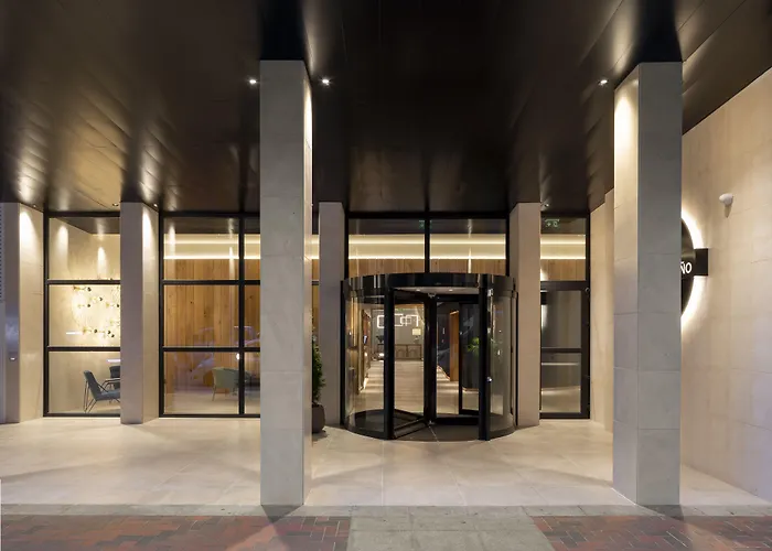 Hotel Ciudad De Logrono