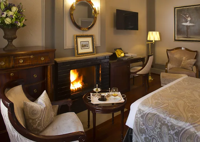 Hotel De La Cigogne