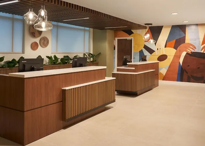 Hotel Rumbao, a Tribute Portfolio Hotel