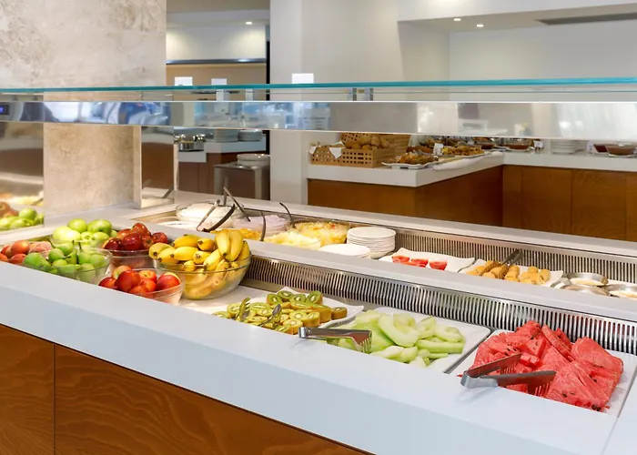 Best Western Plus Hotel Plaza