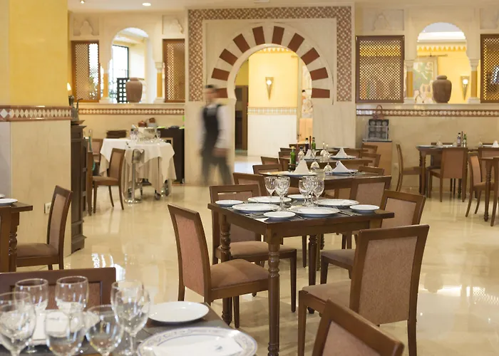 Eurostars Maimonides