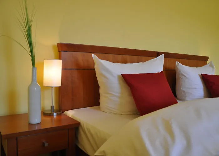 Parkhotel Im Lehel By Blattl Monaco di Baviera