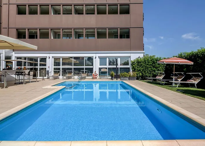Best Western Plus Hotel Farnese