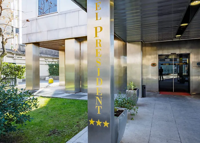 B&B Hotel Torino President