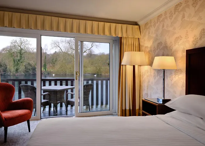 Delta Hotels By Marriott St Pierre Country Club