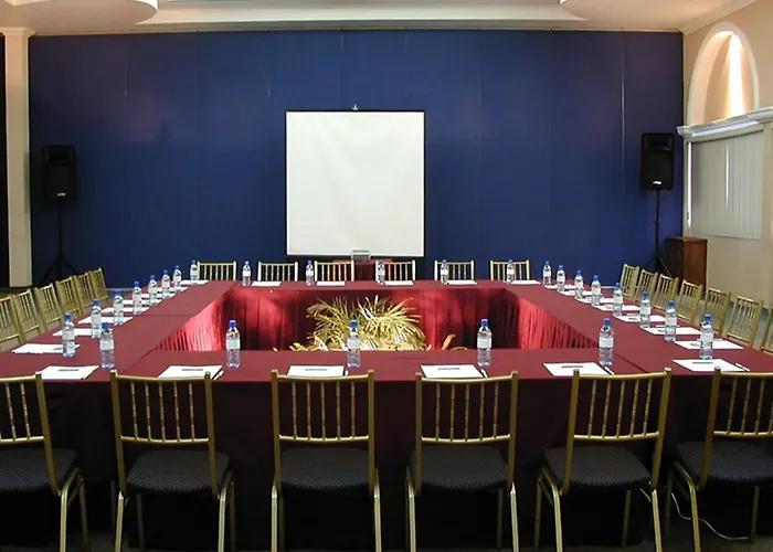 Hotel Mision Xalapa