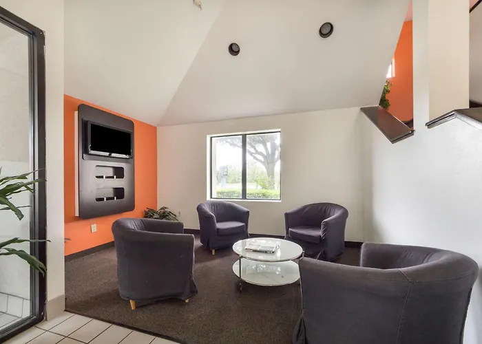 Motel 6-Dallas, Tx - Northeast
