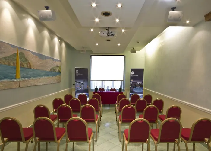 Hotel Regina Palace Terme