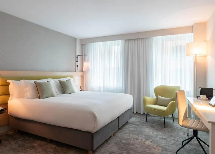 The Morgan Hotel