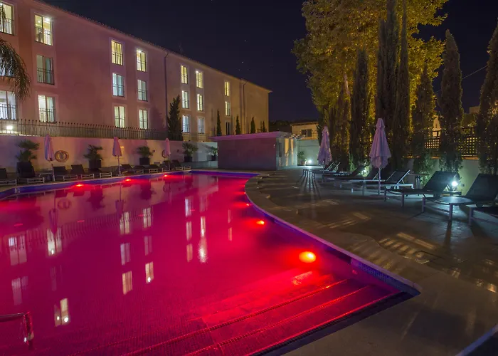 Isla Mallorca & Spa