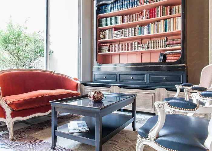 Best Western Saint-Louis - Grand Paris - Vincennes
