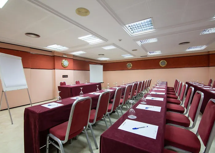 Hotel Monte Puertatierra