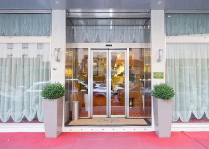 Hotel Teco