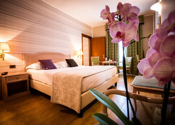 The Originals Boutique, Hotel Palazzo Lovera