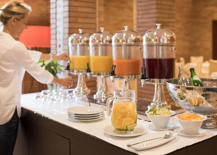 Hotel Fernando III