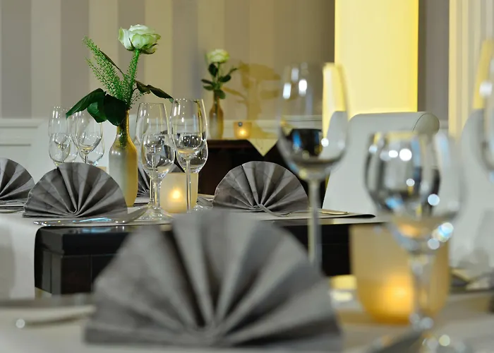 Hotel Caroline Mathilde
