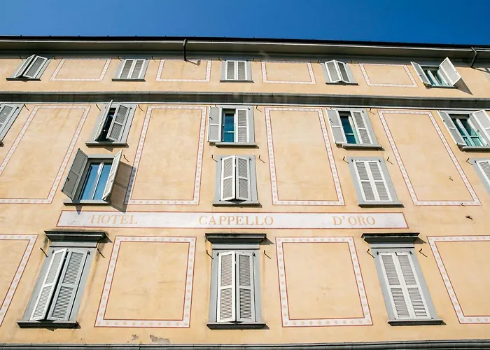 Hotel Cappello D'Oro, BW Signature Collection
