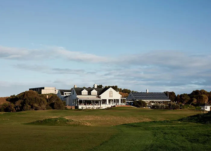Links Lodge At The Dunes