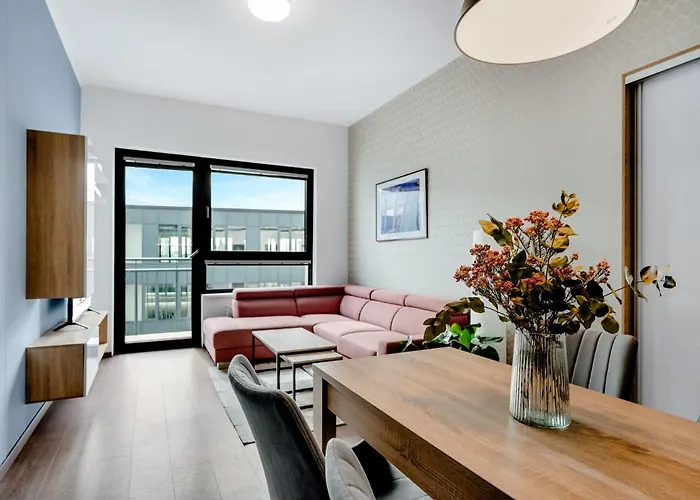 Metropolitan Star Apart Hotel