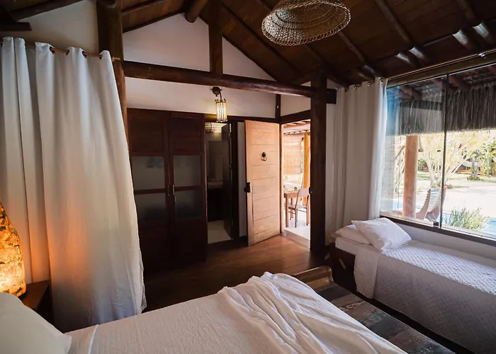 Villa Cozy - Pousada Boutique