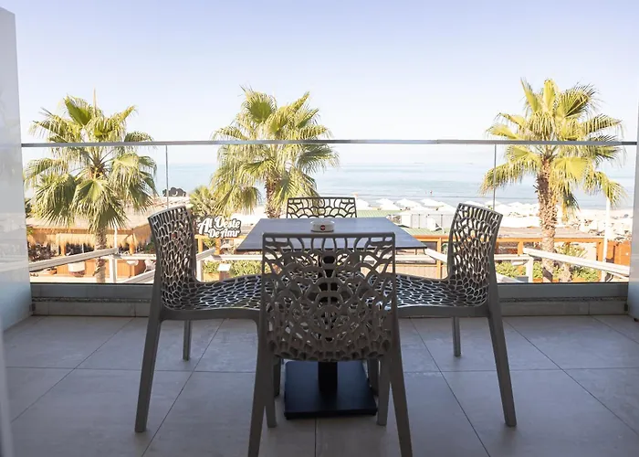 AMR Hotel - Durres Škalngur