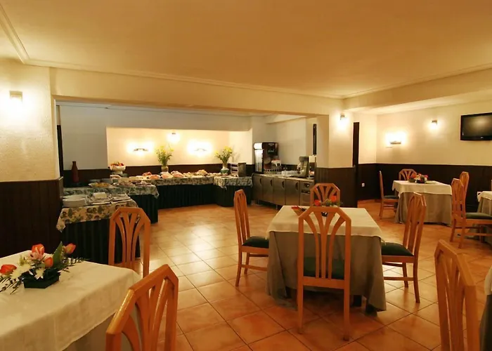 Hotel Alcántara