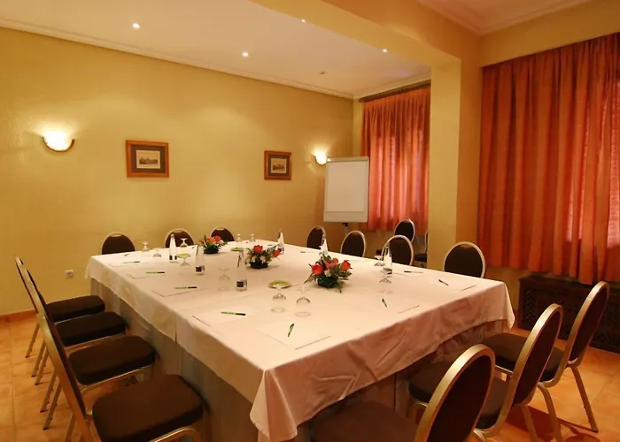 Hotel Alcantara