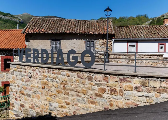 Verdiago Vive Hotel & Spa