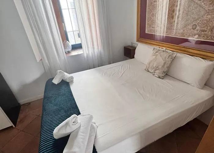 Letmalaga Hotel Albaicín