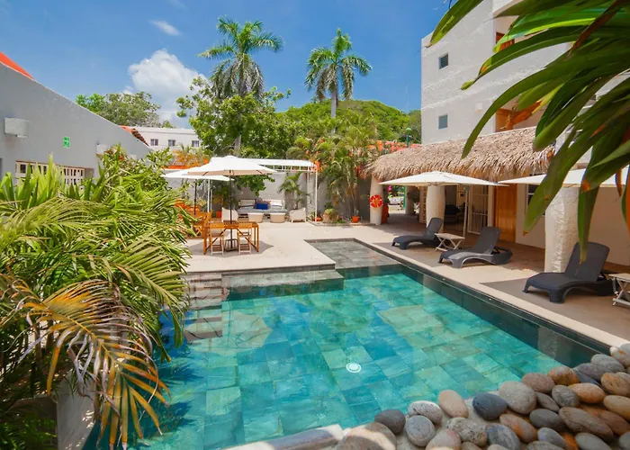 Hotel Biulu