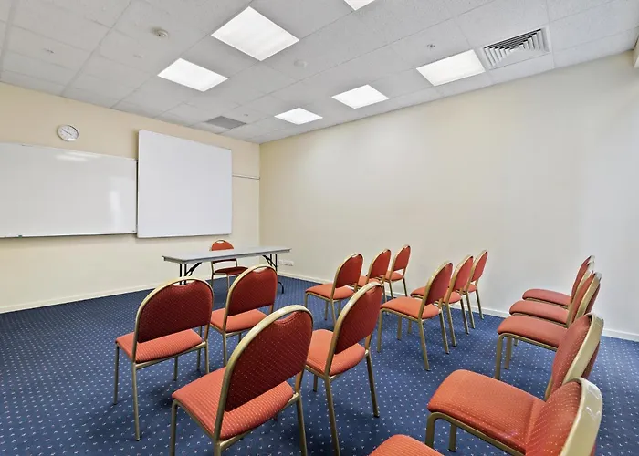 Yehs Hotel Melbourne Cbd