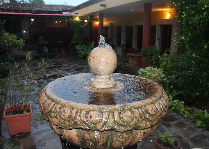 Hotel Art Gallery Casona De Los Milagros