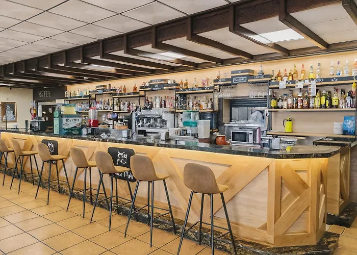 Hostal Las Palomas
