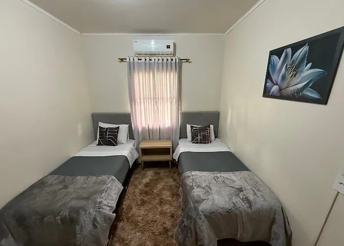 Hotel Germânico