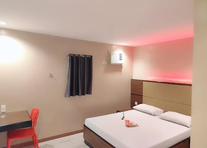 Hotel Sogo Cagayan De Oro