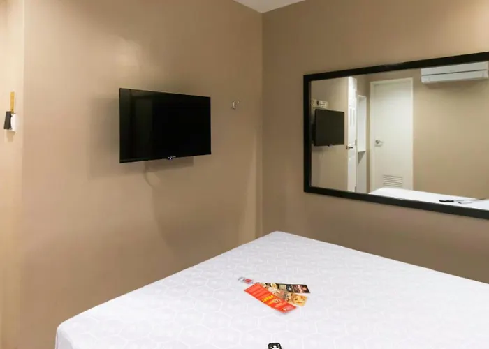 Hotel Sogo Cagayan De Oro