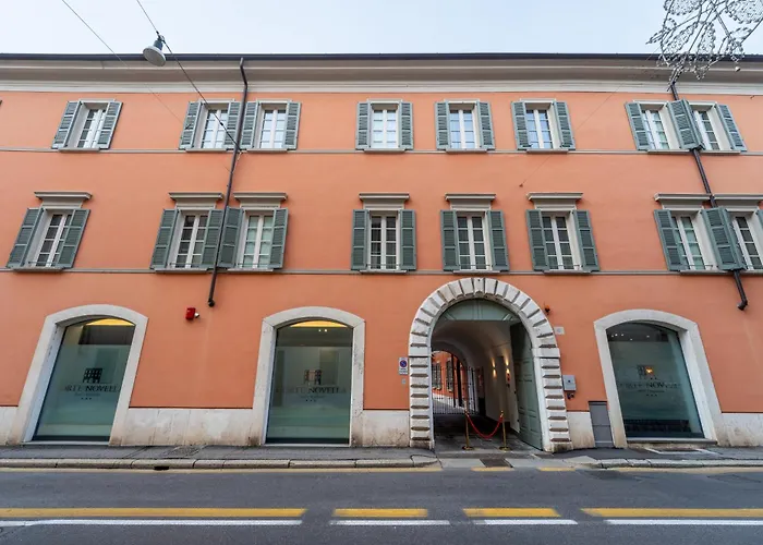 Corte Novella Hotel & Residence