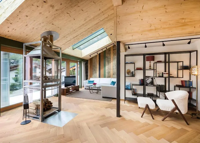 Face D'Or Luxury Serviced Apartments