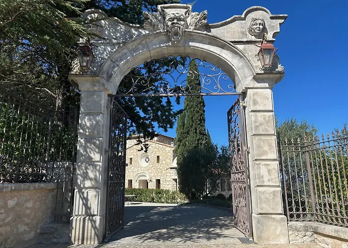 Domaine Jourdan