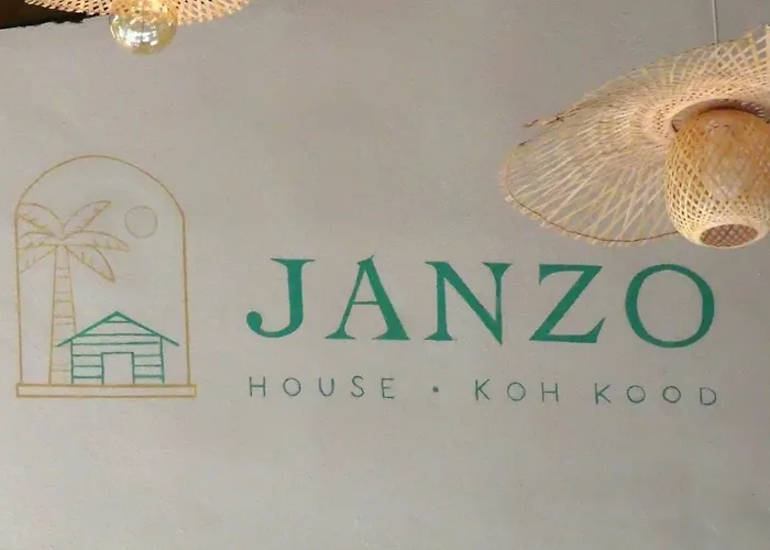 Janzo House
