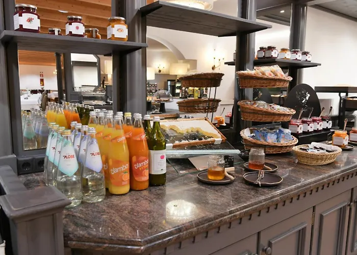 Hotel Savoia