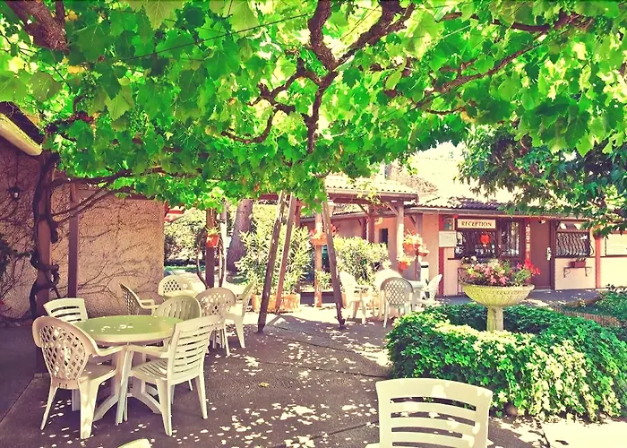 Hotel Cristol