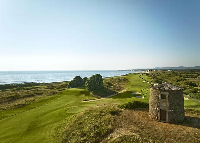Tivoli Estela Golf & Lodges Porto