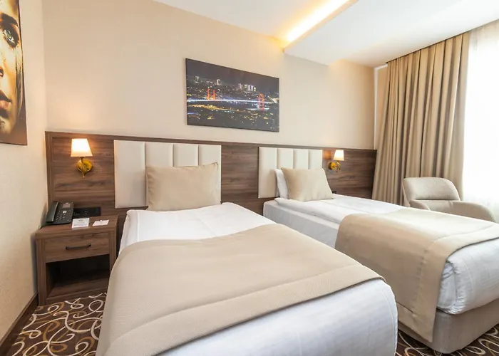 Park Dedeman Mersin Marina