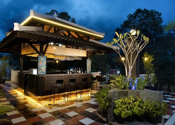 Le Grande Indochine Hotel