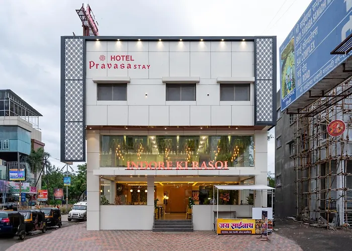 Hotel Pravasa Stay ,Shirdi
