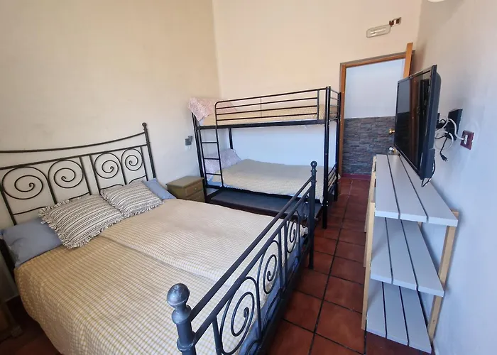 Hotel Rural Juncalillo