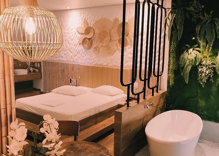 Vison Motel Boutique
