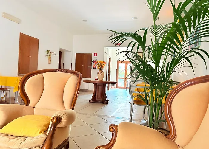 Hotel Savoia